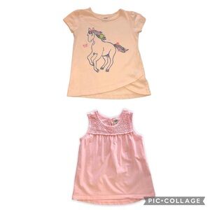 {Carter’s} 2 Tops